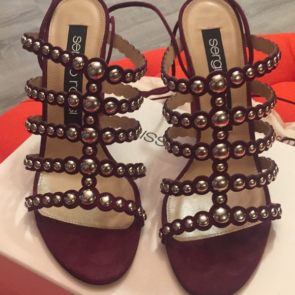 Sergio Rossi - Picture 6 of 8